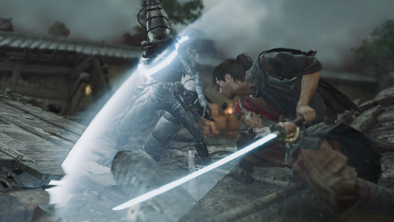 《鬼武者：剑之道》剧情独立 和前作剧情没有关联
